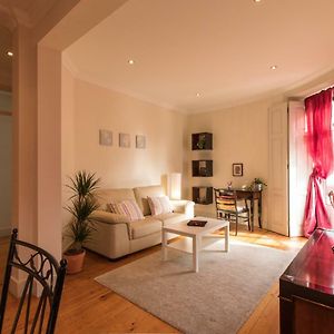 HomeySuite in Lisbon City Centre