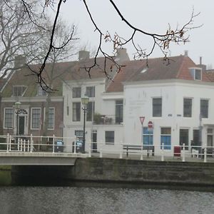 Huis "Holiday"
